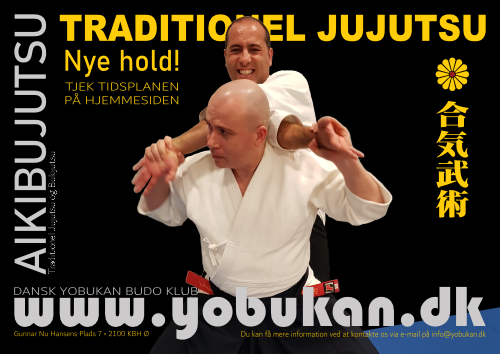 AIKIBUJUTSU
