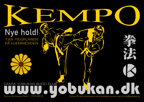 KEMPO